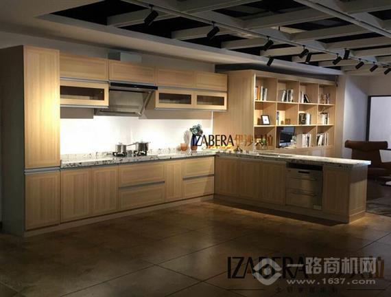 伊沙贝拉全铝家居