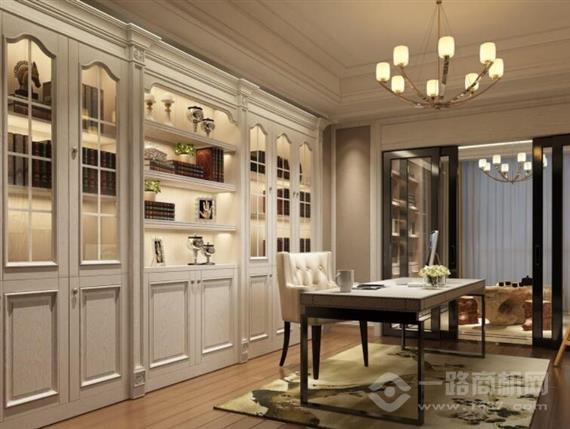 派嘉迪全铝家居