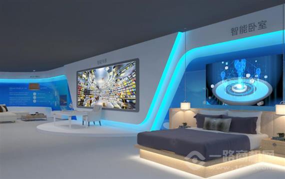 赢客镁全铝智能家居