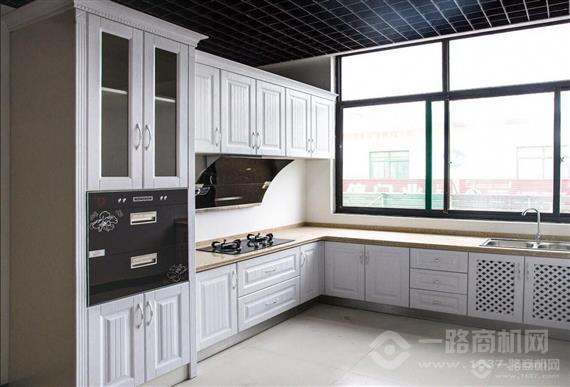 铝天下全屋定制