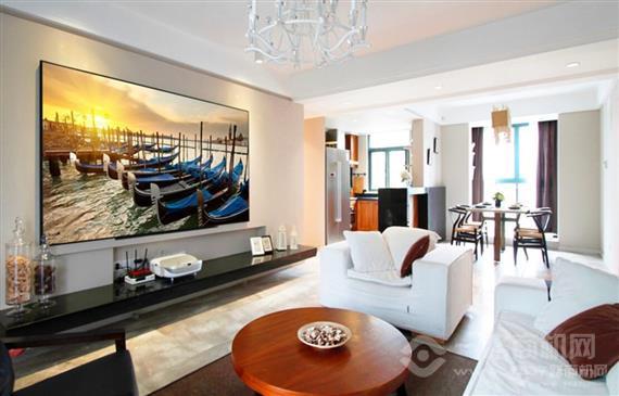 玉易凡智能家居