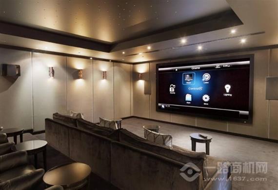 赢客镁全铝智能家居