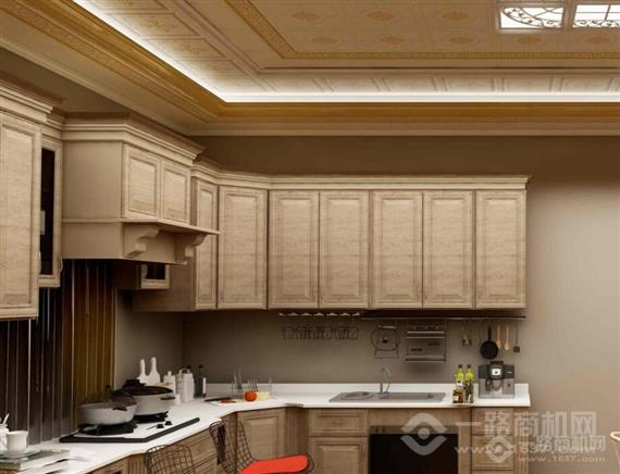 铝天下全屋定制