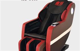 摩邦共享商用按摩椅