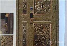 普蘭迪智能安全門