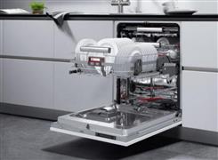 清士潔智能洗碗機