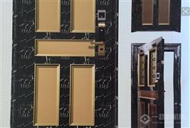 普蘭迪智能安全門