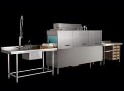 清士潔智能洗碗機