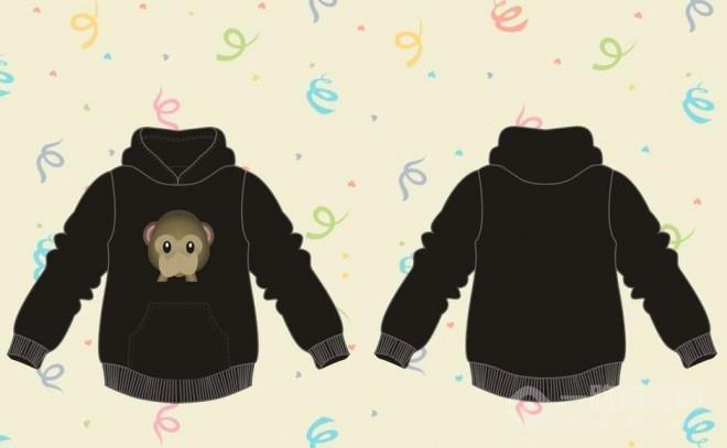 笑皮熊童裝加盟