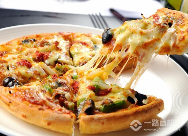 意伦卡现烤披萨 意伦卡现烤披萨