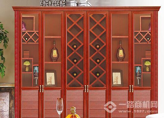 圣非特全铝家居