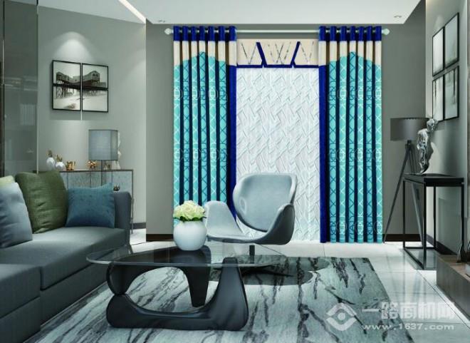 米兰之居窗帘加盟 米兰之居窗帘加盟