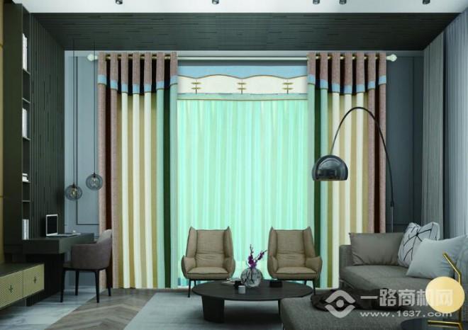 米兰之居窗帘加盟 米兰之居窗帘加盟