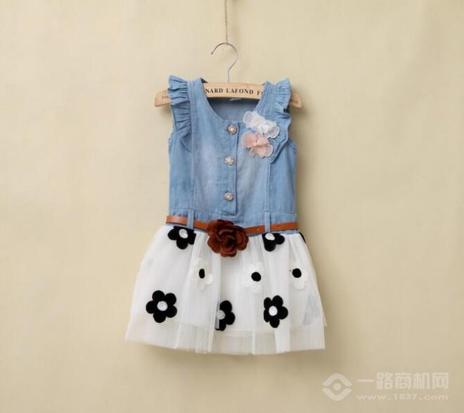 笑皮熊童裝加盟