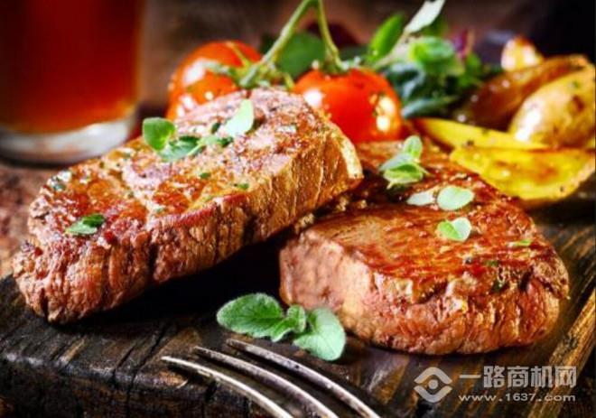 诺丁汉牛排 诺丁汉牛排