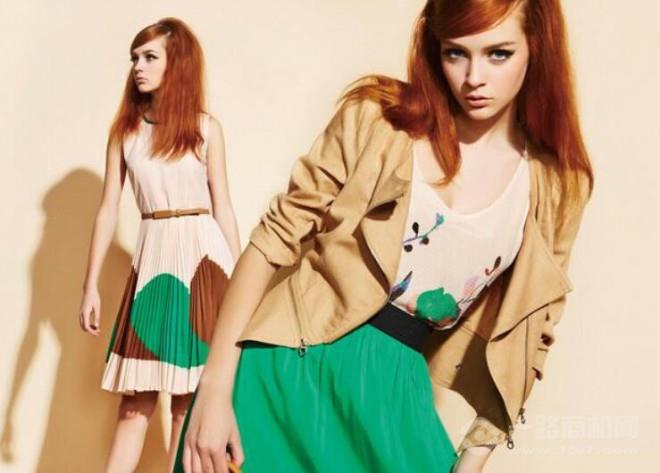 洛伊貝爾女裝 洛伊貝爾女裝