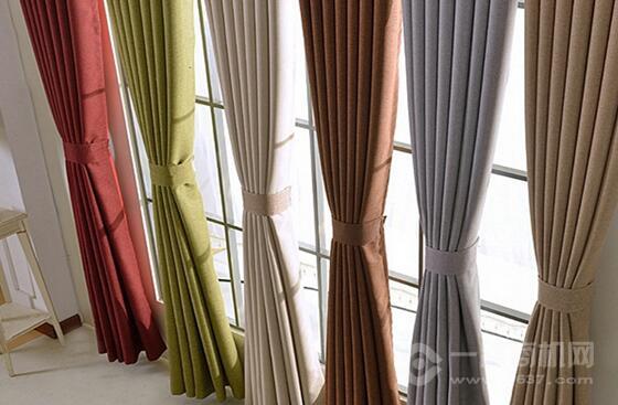 意萨立德窗帘 意萨立德窗帘