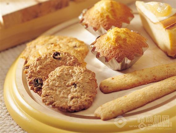 几分甜烘焙工坊