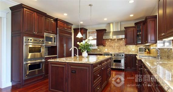 伊耐特集成家居