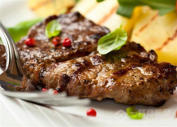 诺丁汉牛排