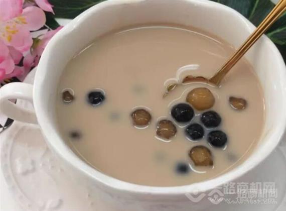 犀角崖的茶