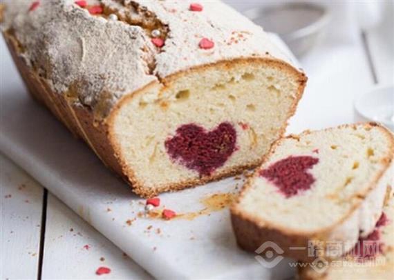 几分甜烘焙工坊