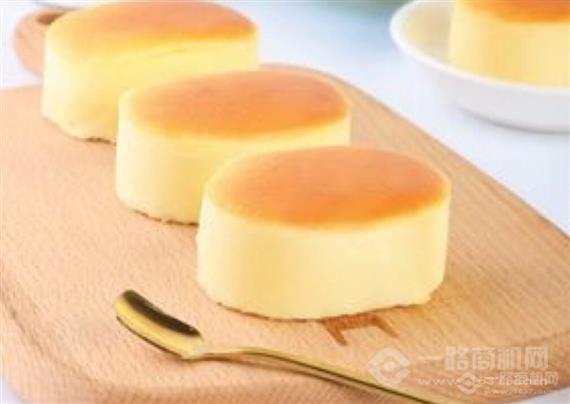 几分甜烘焙工坊