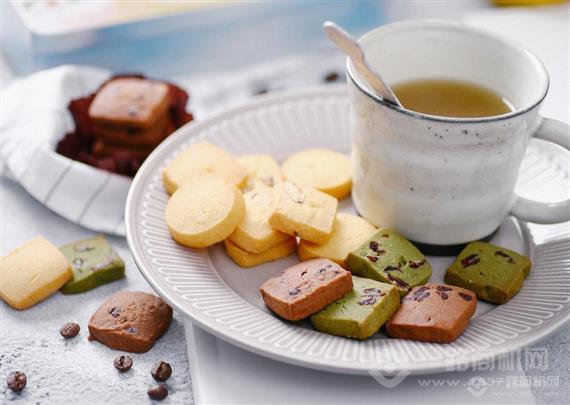 几分甜烘焙工坊