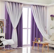 愛德曼窗簾