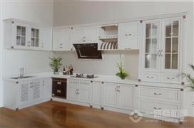 圣非特全鋁家居