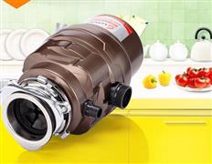 勒仕垃圾處理器