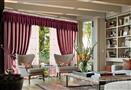 绎尚巴伦布艺窗帘