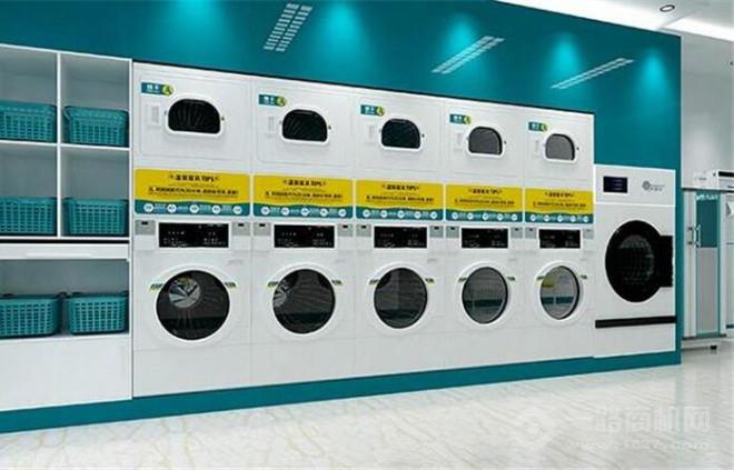 福海斯干洗加盟 福海斯干洗加盟