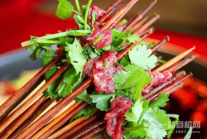 贰麻串场串串香