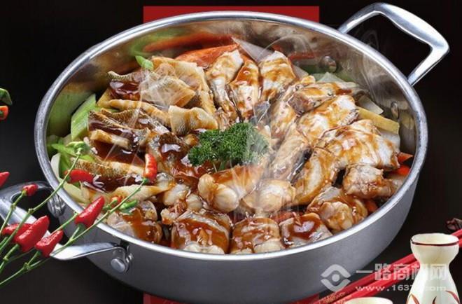 黃上煌三汁小燜鍋