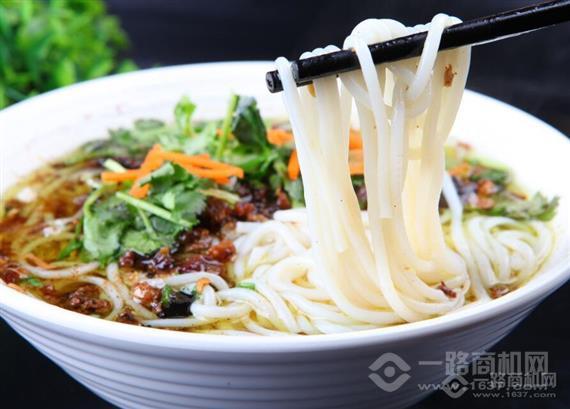 线太爷过桥米线