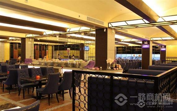 韩滏缘自助餐厅