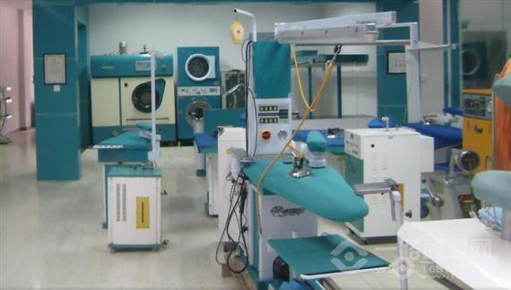 特奈特干洗加盟