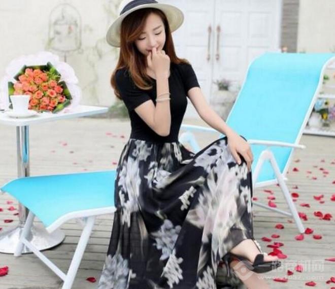 貝納菲爾女裝加盟