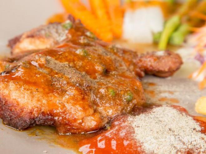 大吉官雞排加盟