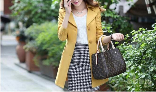 杰菲娜女裝加盟