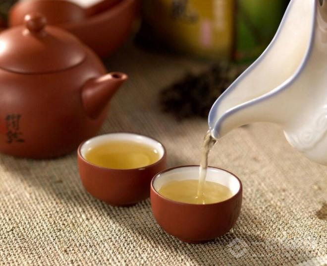 渭南泰茶
