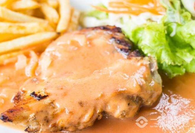 大吉官雞排加盟