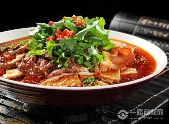 優鼎冒菜