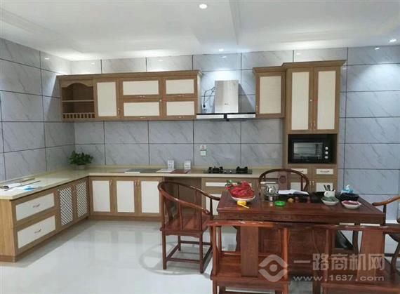 尚百年全铝家居