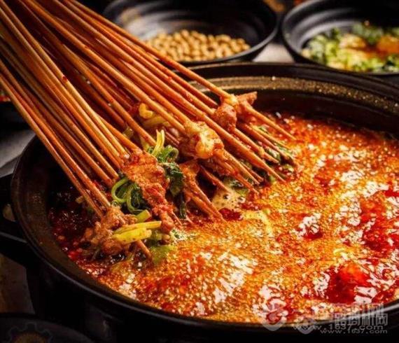 时光正好串串火锅