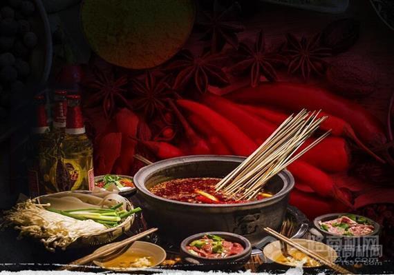 梁小小成都串串香