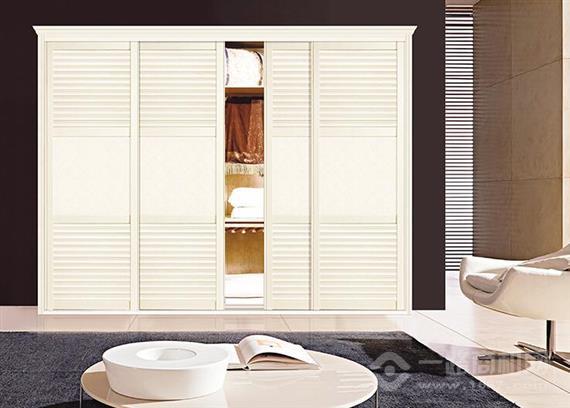 尚百年全铝家居