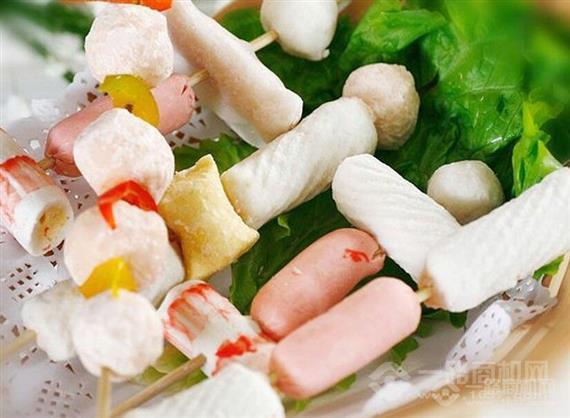 兰记骨汤麻辣烫