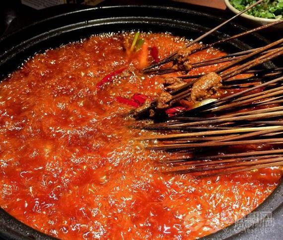 时光正好串串火锅